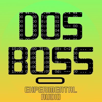 DOSBOSSMUSIC's profile picture. Just a human making circuit boards sing