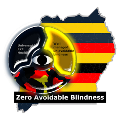 Universal EYE Health Campaign started on 18th May 2021 in response to the unachieved VISION2020 goals of eradication of avoidable blindness.