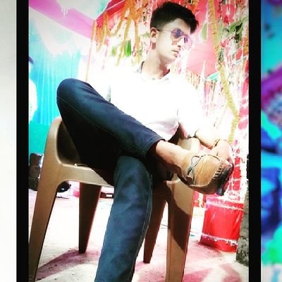 vivekranjan314's profile picture. 