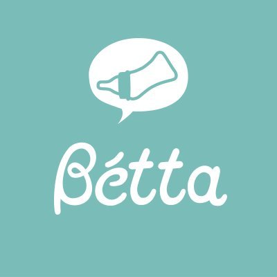 #夏の思い出 投稿で当たる🎁 プレゼントキャンペーン実施中✨

ドクターベッタ哺乳びんをはじめとするベビー用品のBétta公式🍼 みなさまの感想お待ちしてます！RTやいいね！させていただきます😊 商品やキャンペーン情報なども紹介します。

#哺乳びん #出産祝い #ベッタ #Betta