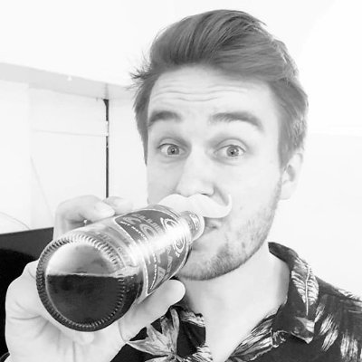 mwhnrt's profile picture. Software Engineer, WebDev and Kanban Enthusiast. Working on @gettaggle