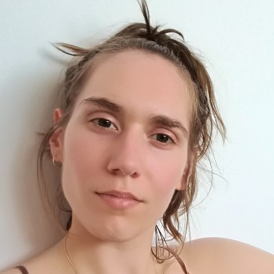 MarieSolReindl's profile picture. Researcher & political organizer| Hosting the Future Beyond Shell Podcast with @archibawled 🔥 @shellmustfall | she/her