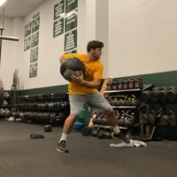 Luke Johnson Hitting (@hittingluke) 's Twitter Profile