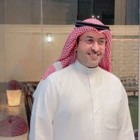 فــهد الحبينـي (@al_hubaini) 's Twitter Profile