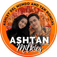 ASHTAN MILKIES(@AshTanMilkies) 's Twitter Profile Photo