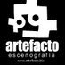 Artefacto Escenografía, S. L. (@artefactobiz) Twitter profile photo Artefacto Escenografía, S. L. (@artefactobiz) Twitter profile photo