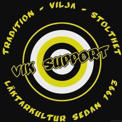 VIKSupport Profile Picture