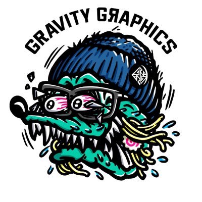 GRAVITY GЯAPHICS (@GRAGRAMAN) / X
