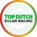 Top Dutch Solar Racing (@tdsolarracing) Twitter profile photo Top Dutch Solar Racing (@tdsolarracing) Twitter profile photo