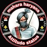 ◆ॐ नमः शिवाय🙏
No भड़क Only स्वाद🔗
स्वाद in हरयाणवी way👌