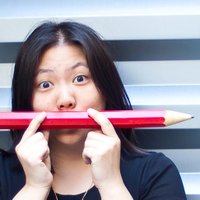 Charlotte Cheng (@charlottedraws) 's Twitter Profile