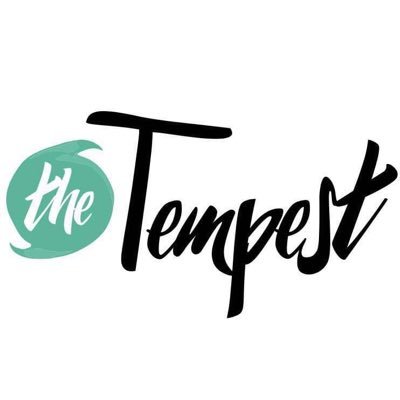 The Tempest