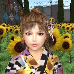 yumeirokobako's profile picture. Webデザイン勉強💻イラスト✏️3D制作💓花🌸カフェ巡り☕️写真📷好奇心旺盛✨楽しい事大好き💕ゲーム🎮sky垢@karin_sky02🕊️幻妖🎮原神⭐️SecondLife⭐️Cluster⭐️(色々混同垢)勝手にフォロー失礼します！フォローはご自由に✨🎮 ゲーム専用垢@karin_genshin02