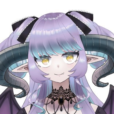 イオ😈✨@社畜系悪魔vtuberさんのプロフィール画像