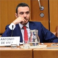 Antonio De Vivo(@adevivounodc) 's Twitter Profileg