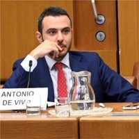 Antonio De Vivo (@adevivounodc) 's Twitter Profile