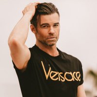 Daniel Gillies | DGO(@OnlineDGillies) 's Twitter Profile Photo