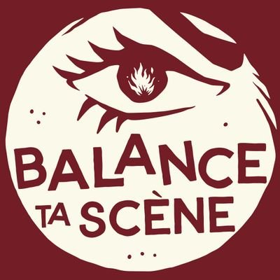 Collectif anonyme et militant visant à donner la parole et aider les victimes d'oppression et de violence au sein de la scène musicale française #BalanceTaScene