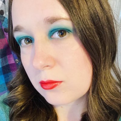 Hi there! I'm an author from the West Midlands. I also write children's fiction under the pseudonym Madeline Pope. I own and run @MonnathBooks 📚