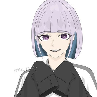 いだあさんのプロフィール画像