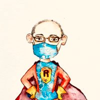 Prof Cheng-Hock Toh CBE (@chtoh1) 's Twitter Profile