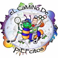 CaMiNoDepiEFcitos (@piefcitoscamino) 's Twitter Profile