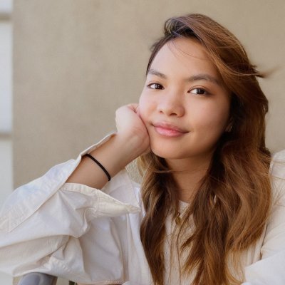 Product Designer | prev @kumuPH @/Globe Telecom @beauty_mnl Intermittently tweeting, frequently lurking on here 👀xw