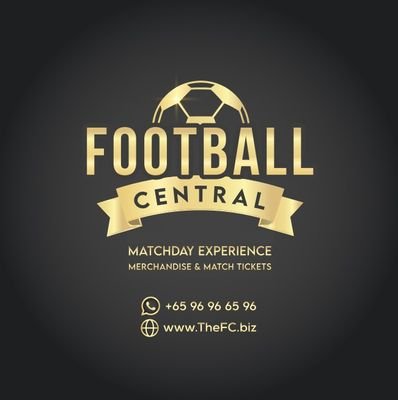 Football Central