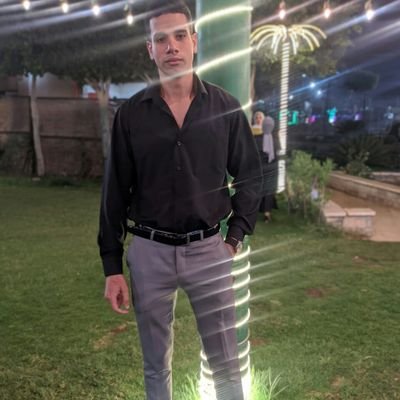 AhmAmr2's profile picture. Badboy keep away 🔞I عامر I