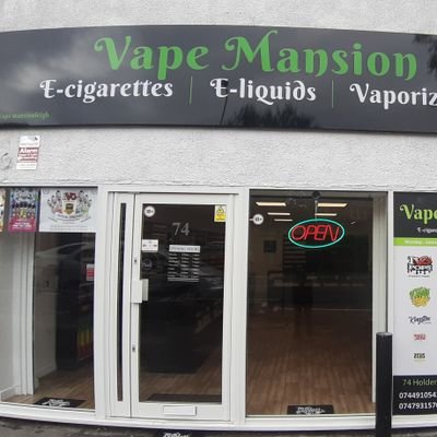 We specialize in all kinds of E-cigarettes E-liquids,Disposable pod systems,Rolling paper,bongs plenty more in shop