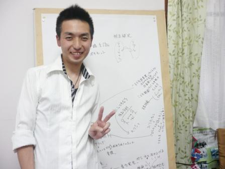 鈴木剛 田無ソーシャルメディア研究会
