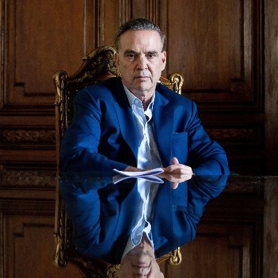 Alternativa Republicana Federal. Miguel Angel Pichetto 2023