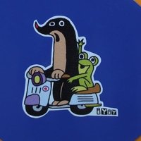 oz / deadcalm (@deadcalm) 's Twitter Profile
