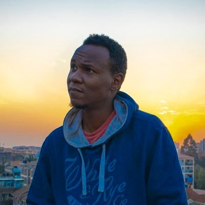 RichardNderitu Profile Picture