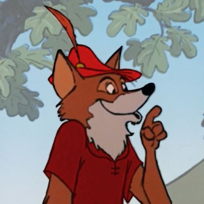 robintothe's profile picture. I’m not a floozy, I just crush a lot