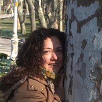 hafize gönenli Çokar (@gonenlihafize) 's Twitter Profile