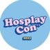 HosplayCon 2021 🎡 (@hosplaycon) Twitter profile photo