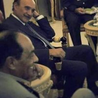 الحارس🦅الأمين🇪🇬🇪🇬🇪🇬 (@melshbory) 's Twitter Profile