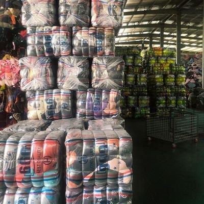 We are used clothes whole sellers and exporter in China,If you are interested in our product. Please feel free to contact us.
WhatsApp +85251176508