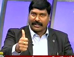 Psychologist, inspiratationl speaker , Leadership Coach and
Retired from LIC OF INDIA as DEVELOPMENT OFFICER HYD