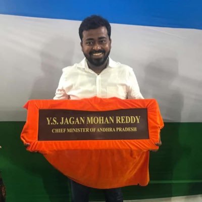 SunilPulivendla's profile picture. 