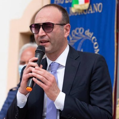 Federico Caner Profile