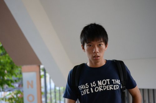 imnotbryan's profile picture. You're the sugar in my high