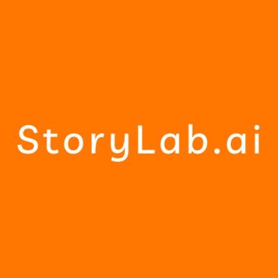 StoryLabAI Profile Picture