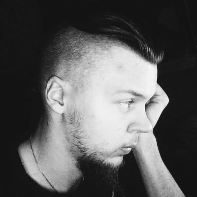 Luuris_'s profile picture. I will stay Metalhead and Goth till the day i die..
and dark art is my passion