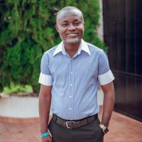 Isaac Amponsah (Dr Ike)(@IsaacAm02935720) 's Twitter Profile Photo