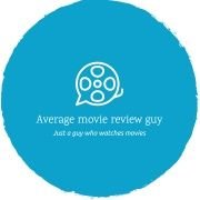 average movie reviews (@basicreviewguy2) 's Twitter Profile
