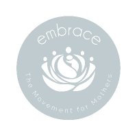 Embrace, the Movement for Mothers(@EmbraceZA) 's Twitter Profile Photo