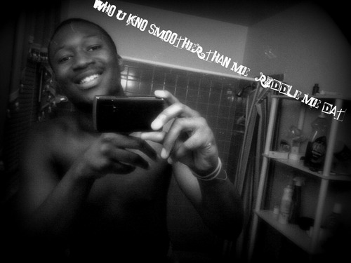 Norelati0n's profile picture. Im A trapper