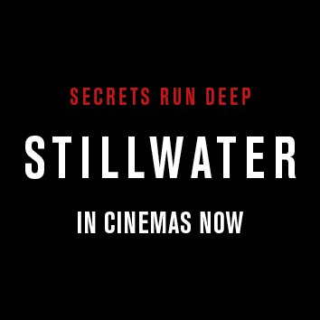 From the acclaimed director of Spotlight comes the unmissable thriller, #Stillwater starring Matt Damon - only in UK and Irish cinemas now!